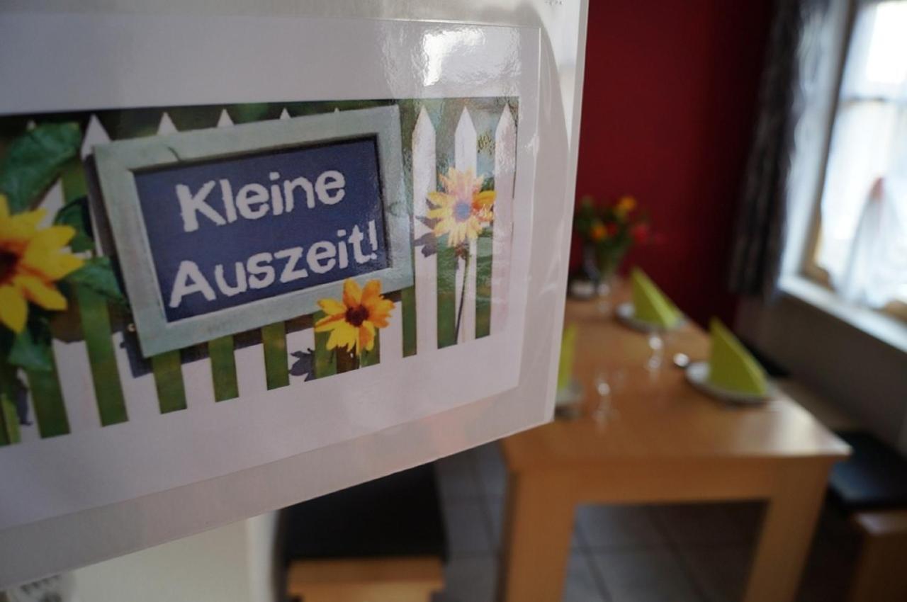 Das Altstadthaus Volkach Zewnętrze zdjęcie